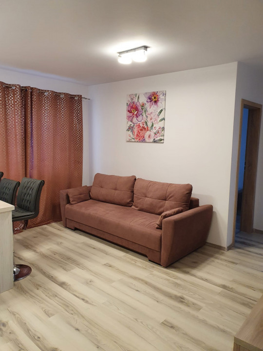 Apartament de închiriat