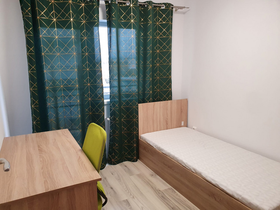 Apartament de închiriat