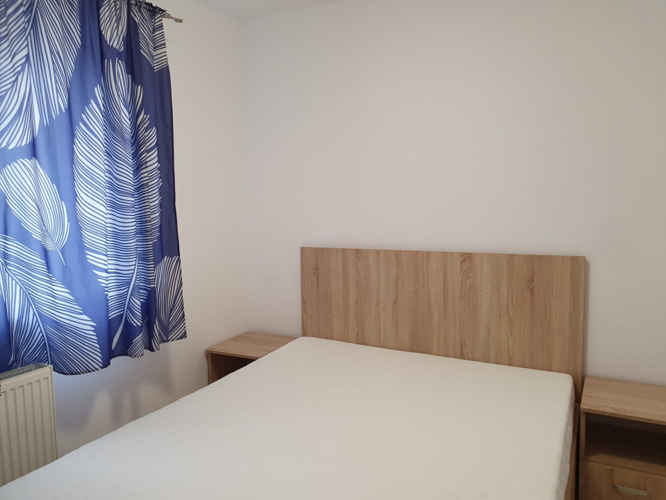 Apartament de închiriat