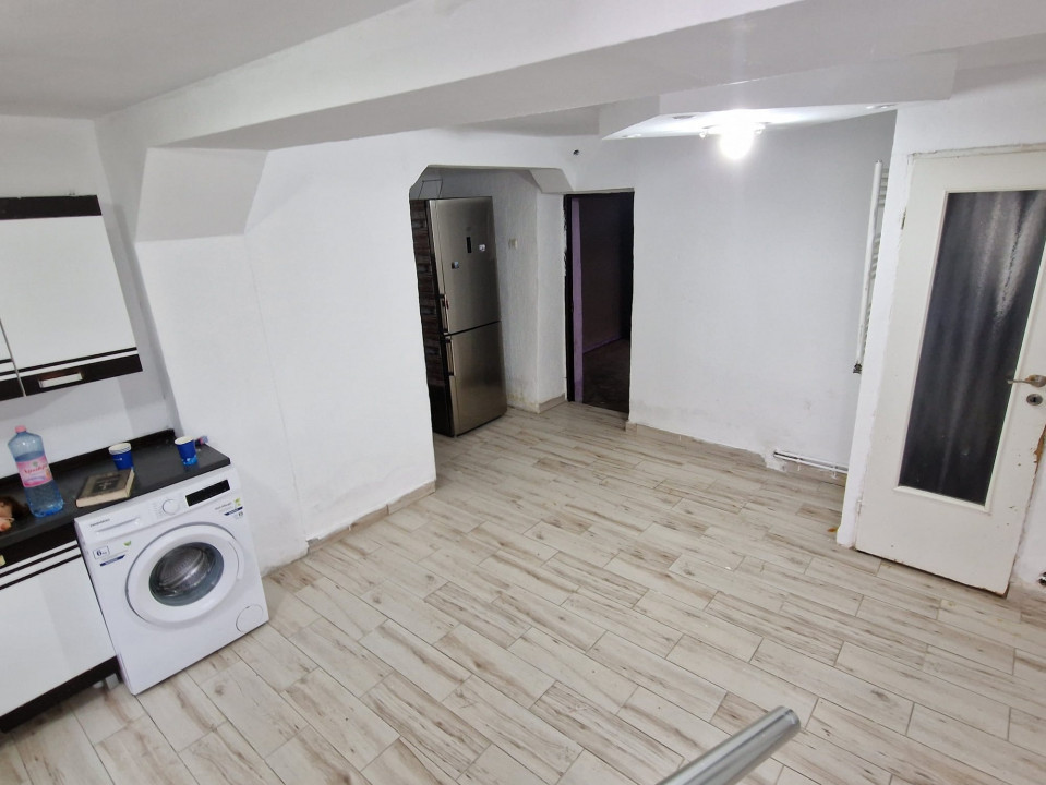 Apartament la casa-Viile Sibiului.