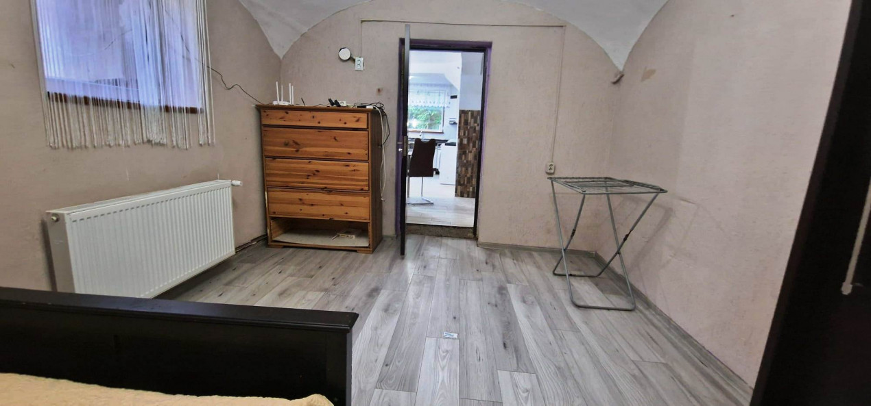 Apartament la casa-Viile Sibiului.