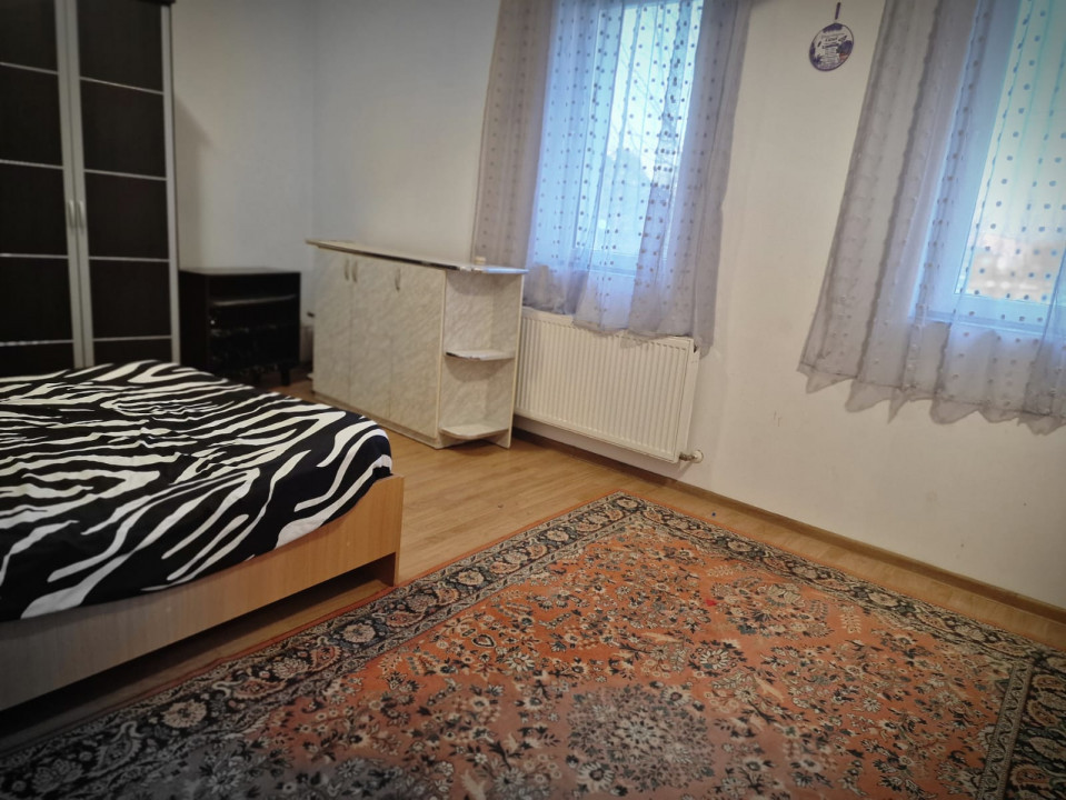 Apartament cu 1 cameră, zona Lazaret Compa.