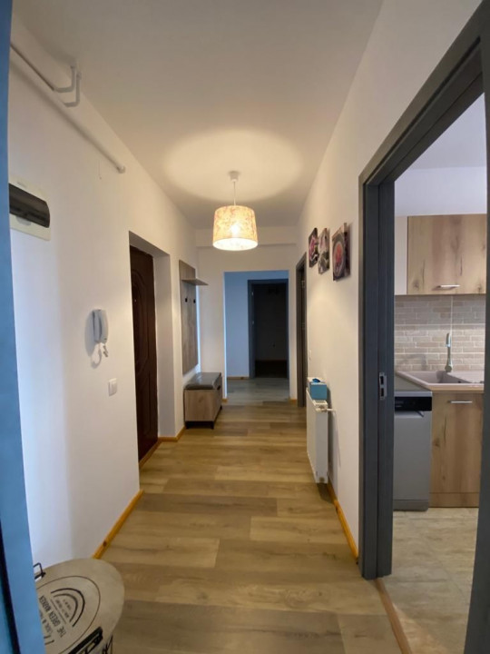 Apartament cu 4 camere de închiriat, zona Arhitecților!!