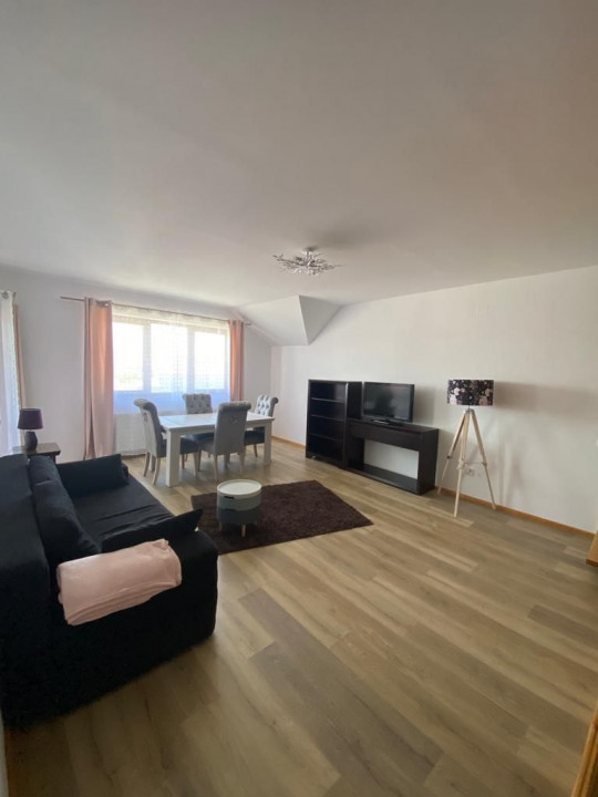 Apartament cu 4 camere de închiriat, zona Arhitecților!!