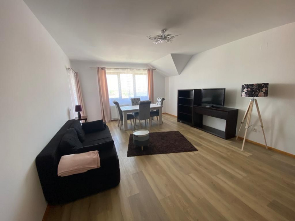 Apartament cu 4 camere de închiriat, zona Arhitecților!!