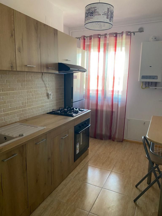 Apartament cu 4 camere de închiriat, zona Arhitecților!!