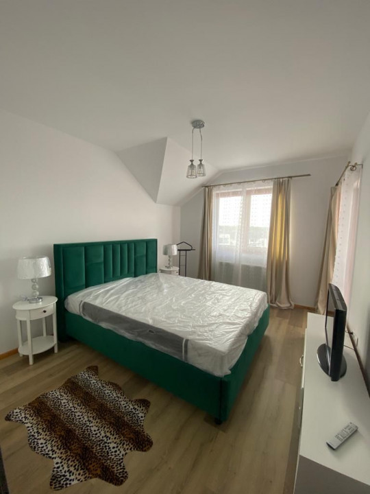 Apartament cu 4 camere de închiriat, zona Arhitecților!!