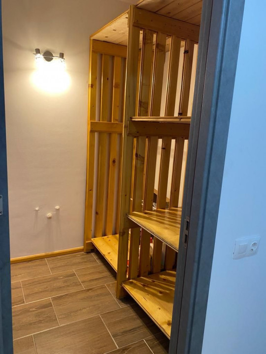 Apartament cu 4 camere de închiriat, zona Arhitecților!!