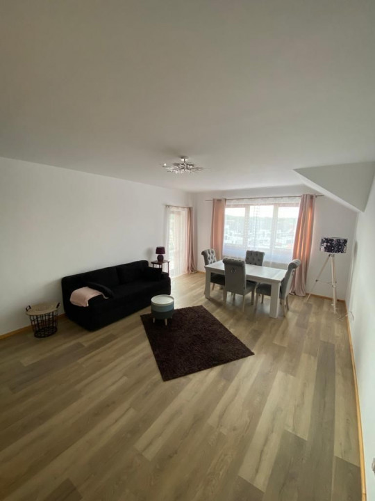 Apartament cu 4 camere de închiriat, zona Arhitecților!!