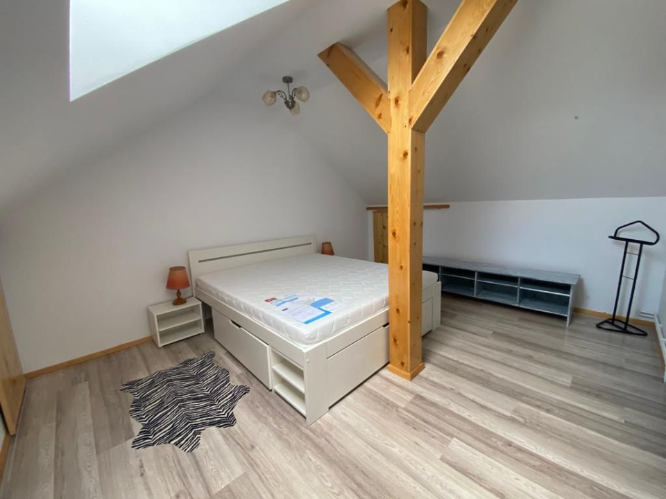 Apartament cu 4 camere de închiriat, zona Arhitecților!!