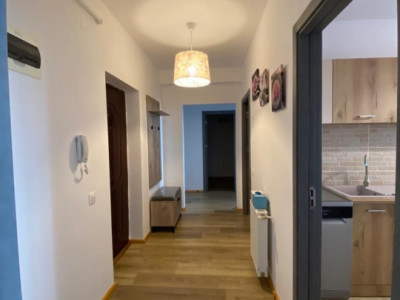 Apartament cu 4 camere de închiriat, zona Arhitecților!!