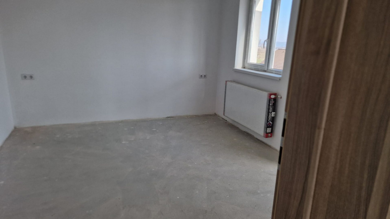 Apartament nou, 3 camere, zonă exclusivistă!!