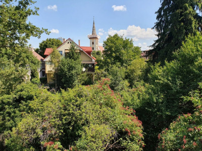 Comision 0-Casă de vânzare in Sibiu zona Centrală!!