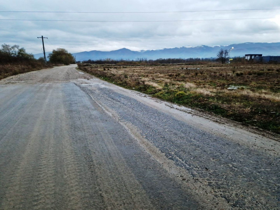 Teren 21.600 mp în Cristian-Sibiu!!