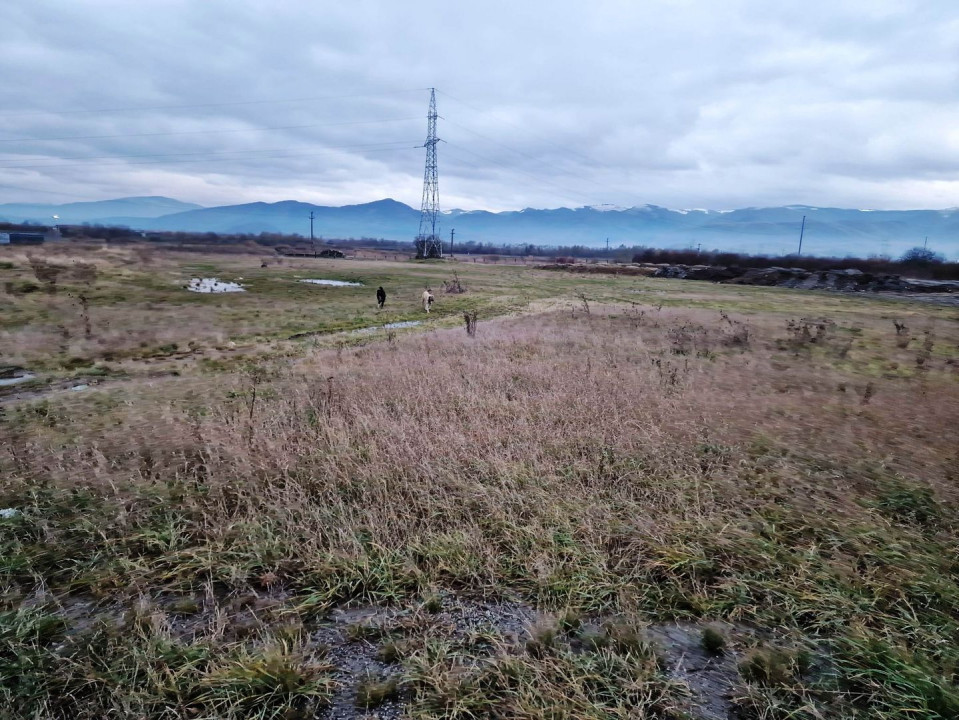 Teren 21.600 mp în Cristian-Sibiu!!