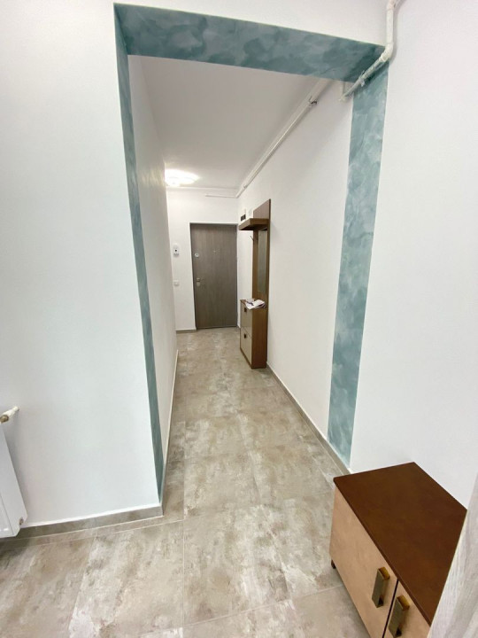 Apartament nou, 3 camere, zona de Ind.vest!