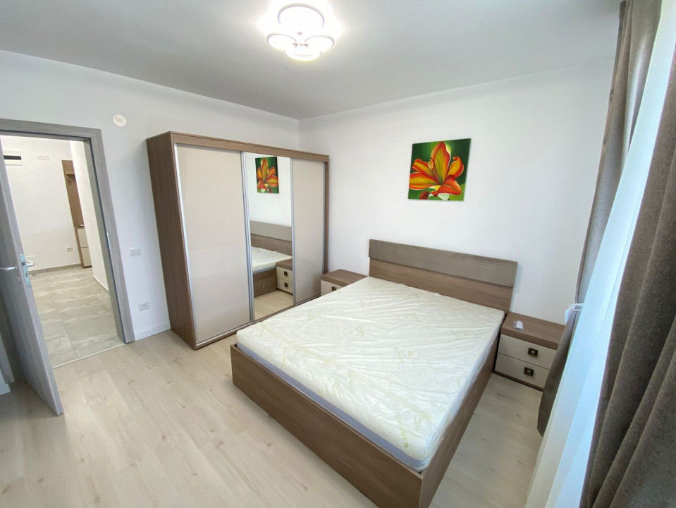 Apartament nou, 3 camere, zona de Ind.vest!