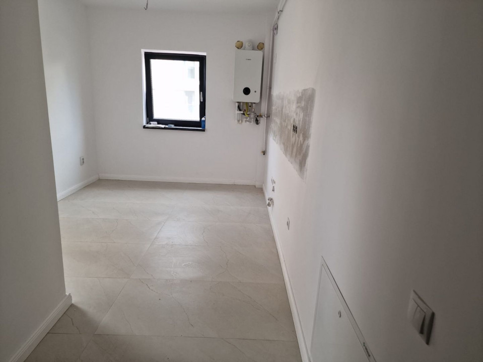 Ofertă ultimul apartament cu 2 camere intabulat în cartea Funciară!!