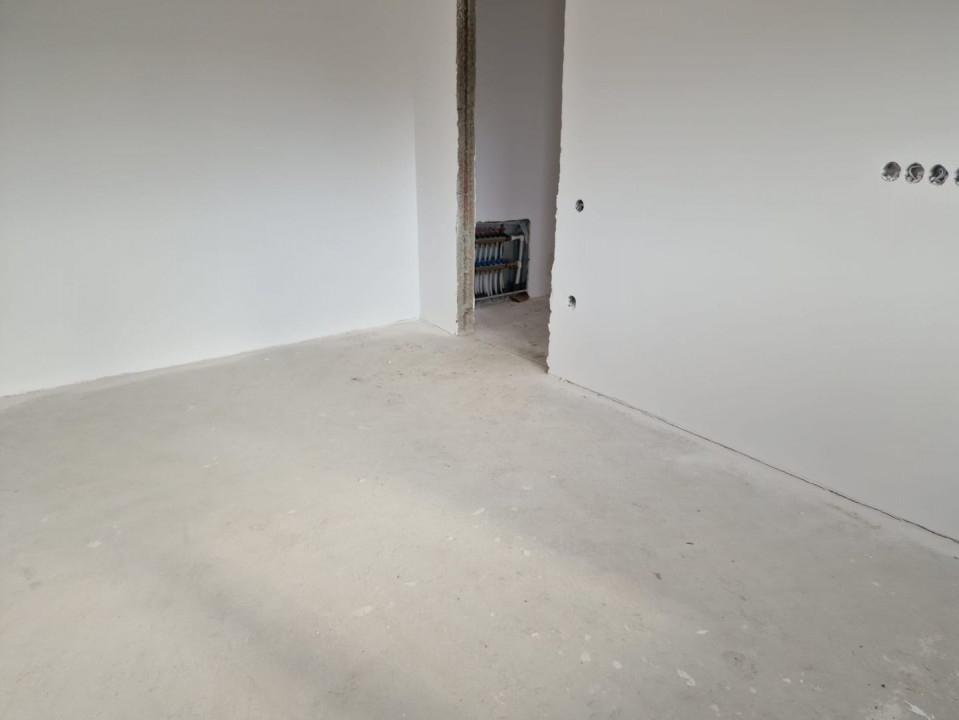 Ofertă ultimul apartament cu 2 camere intabulat în cartea Funciară!!