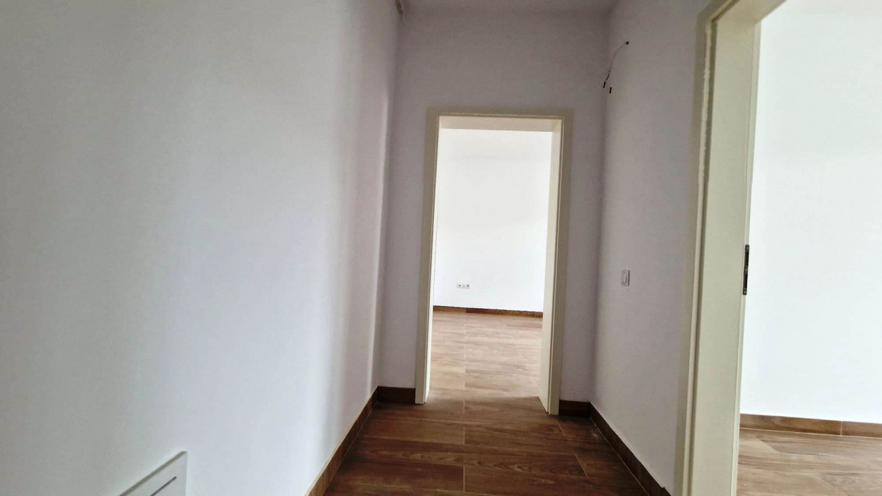 Apartament PREMIUM-zona Șelimbăr!!