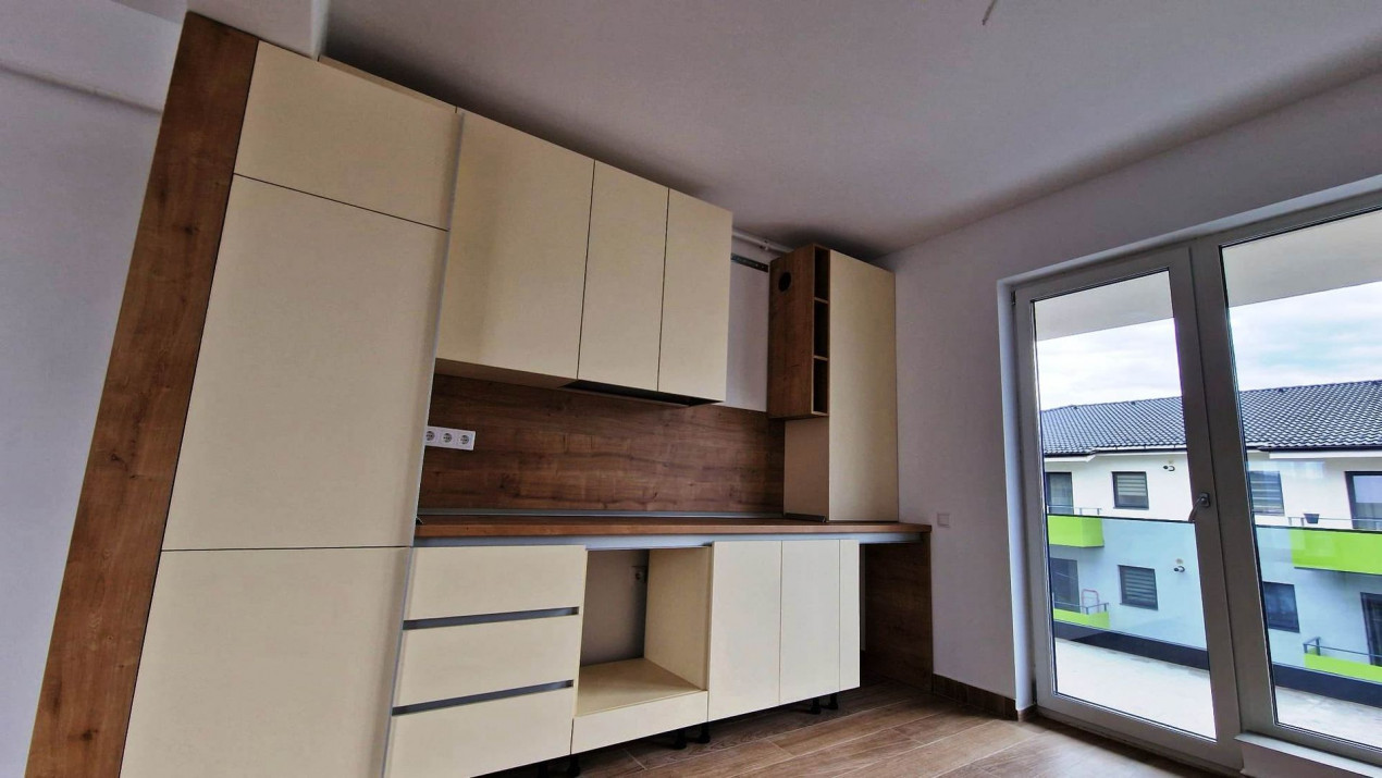 Apartament PREMIUM-zona Șelimbăr!!