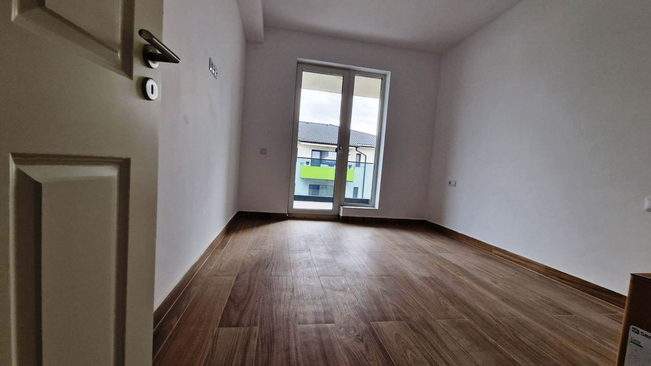 Apartament PREMIUM-zona Șelimbăr!!