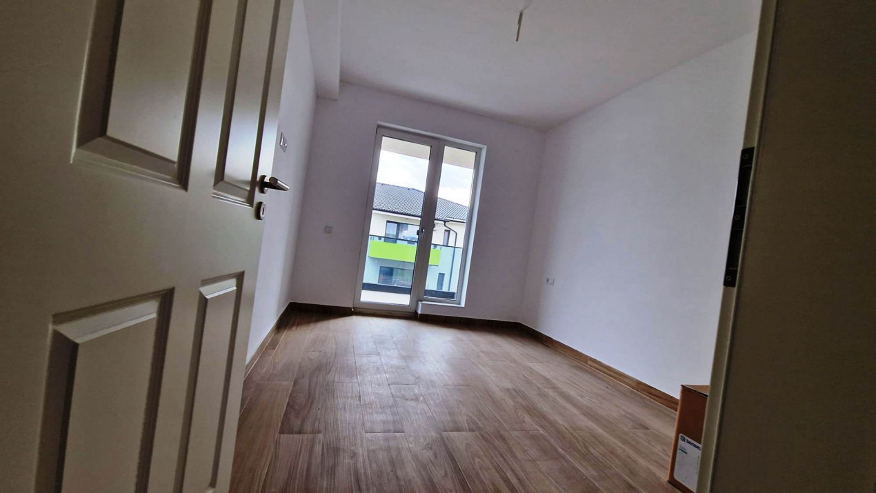 Apartament PREMIUM-zona Șelimbăr!!