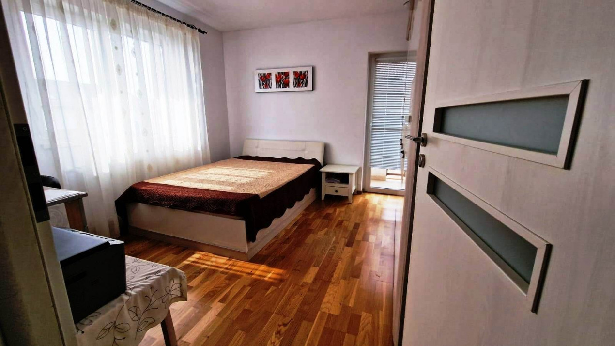 Duplex zona Arhitecților