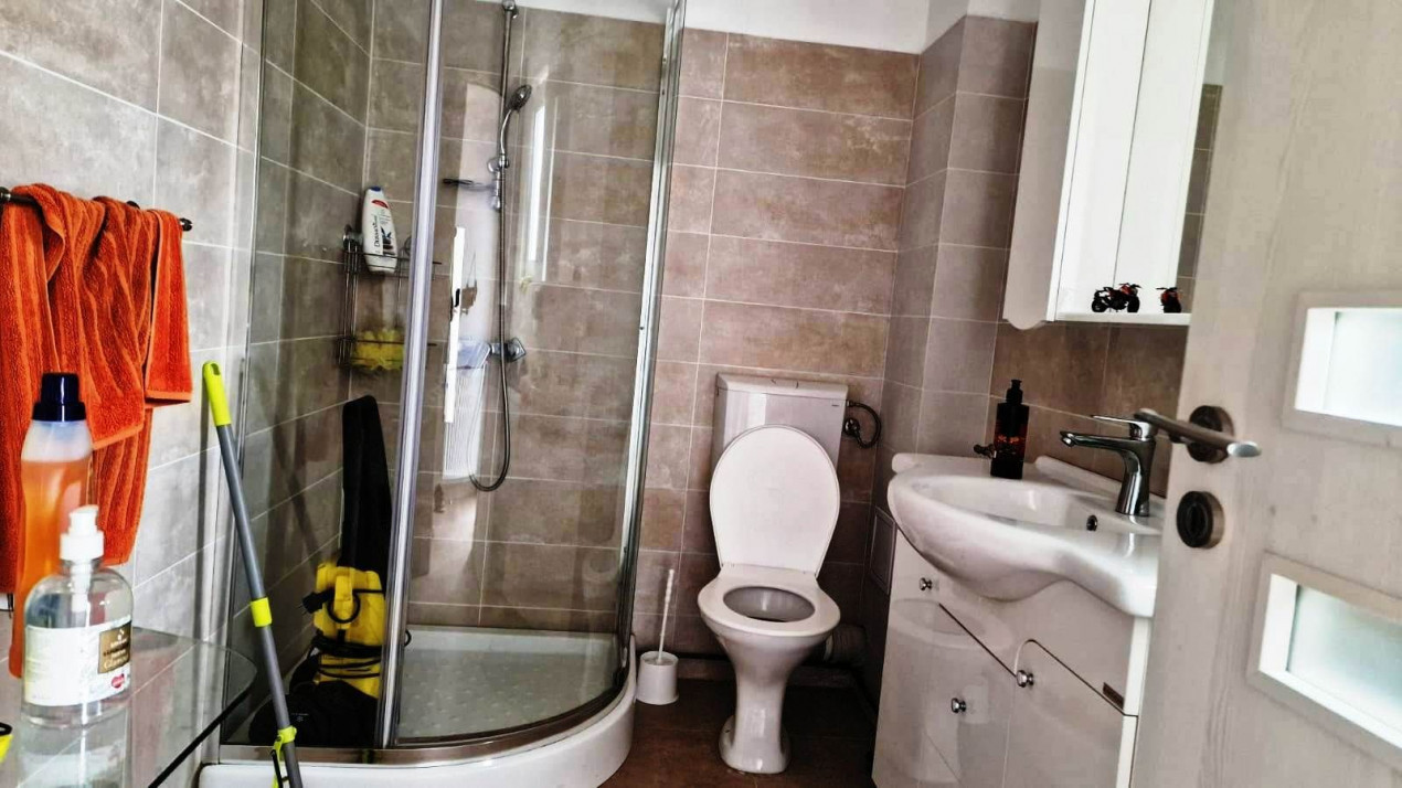 Duplex zona Arhitecților