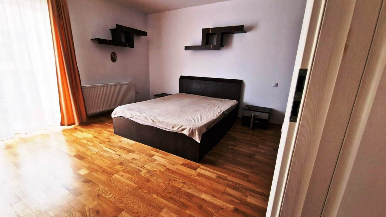 Duplex zona Arhitecților