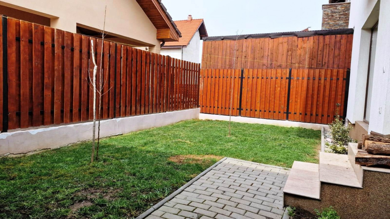 Duplex zona Arhitecților