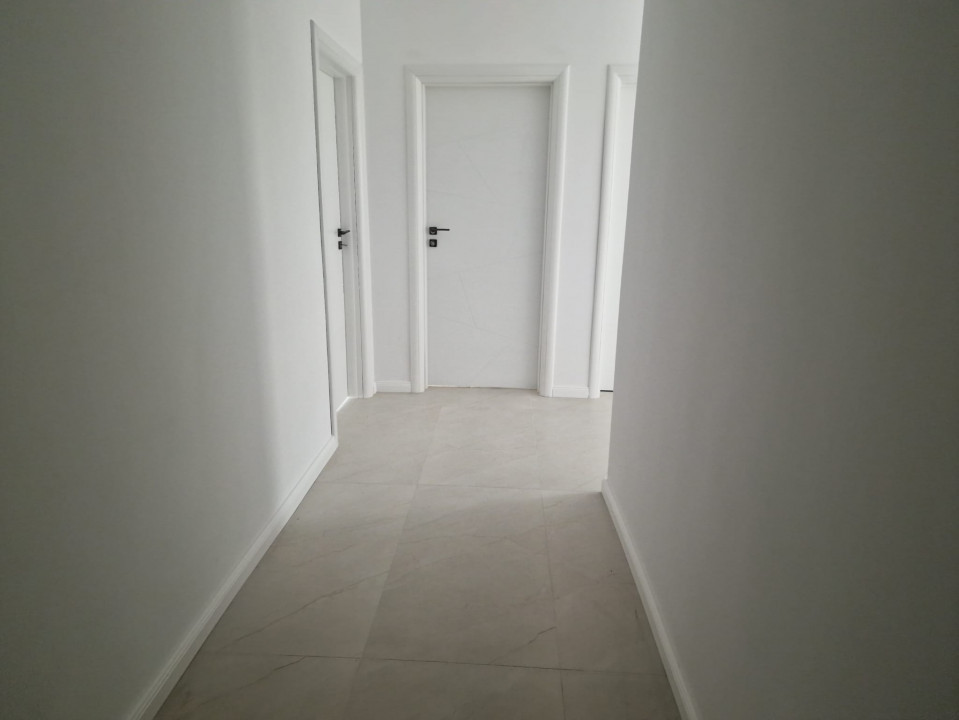 Apartament nou, situat in Șelimbăr!!