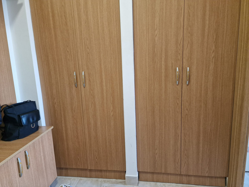 Apartament cu 1 camera, zona Lazaret-Compa,  mobilată și utilată la cheie !!