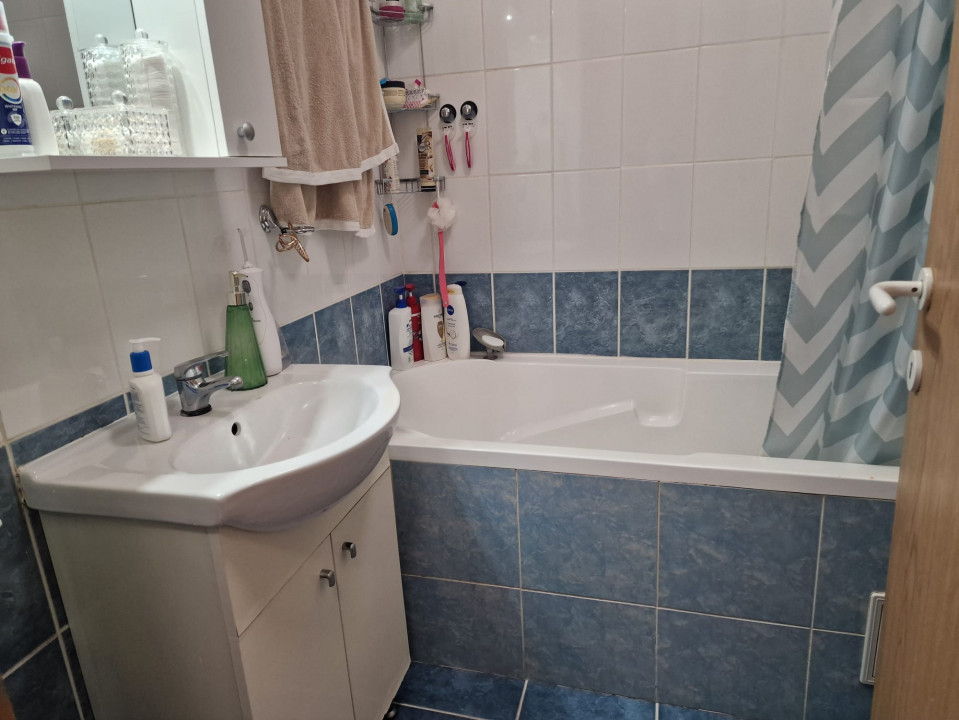 Apartament cu 1 camera, zona Lazaret-Compa,  mobilată și utilată la cheie !!