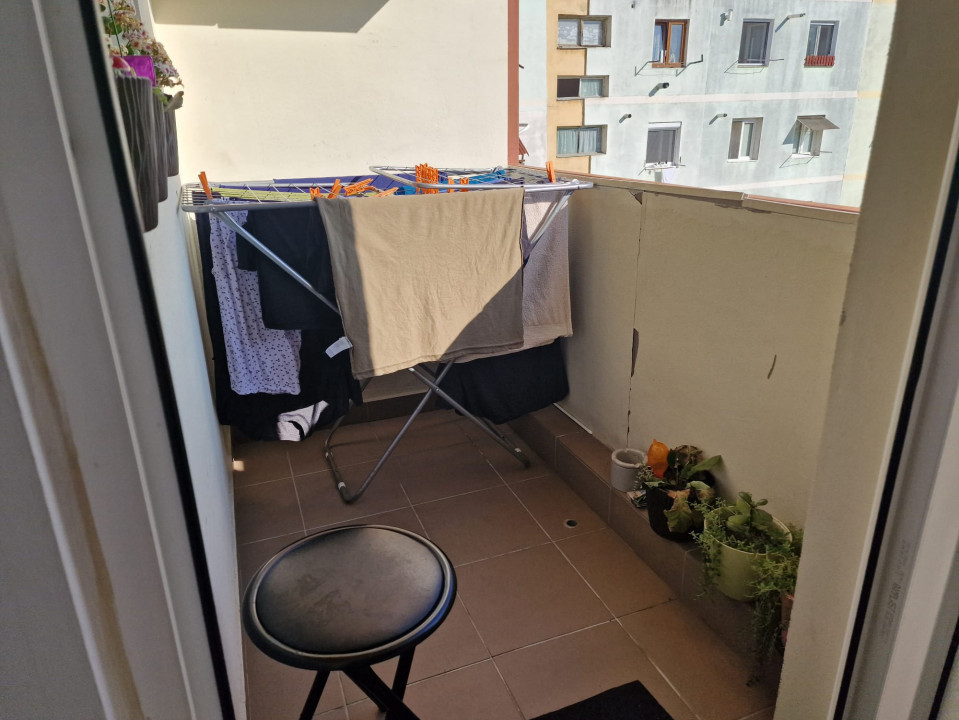 Apartament cu 1 camera, zona Lazaret-Compa,  mobilată și utilată la cheie !!